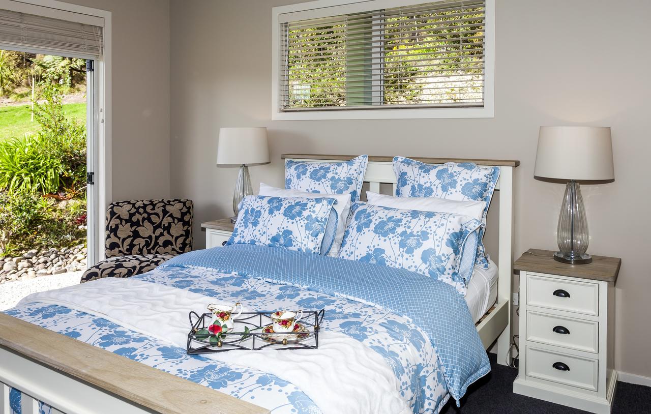Flaxmill Cove B&B Whitianga Zewnętrze zdjęcie