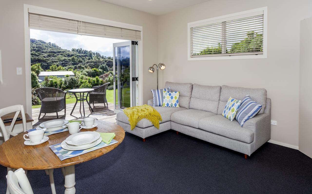 Flaxmill Cove B&B Whitianga Zewnętrze zdjęcie