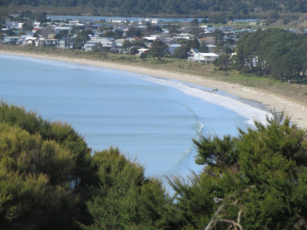 Flaxmill Cove B&B Whitianga Zewnętrze zdjęcie